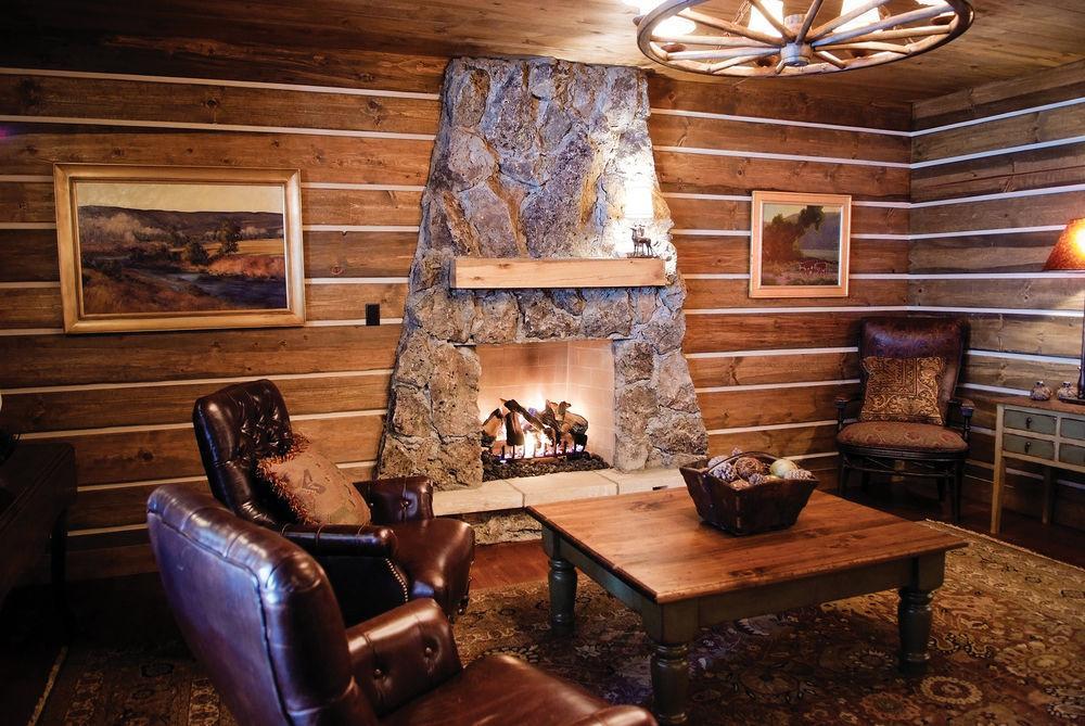 Devil'S Thumb Ranch Resort & Spa Tabernash Eksteriør bilde
